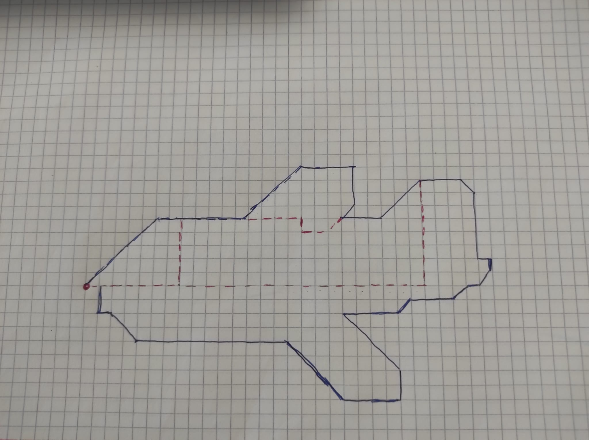 Meraklı Merve Denizaltı Matrisi